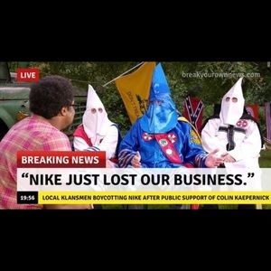 Meet your Posher, Antwan